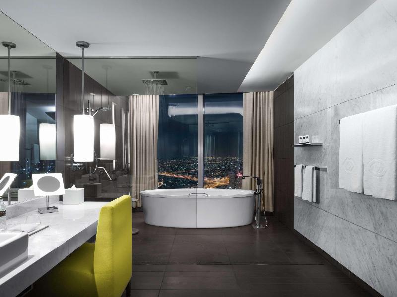 Sofitel Dubai Downtown - Oda