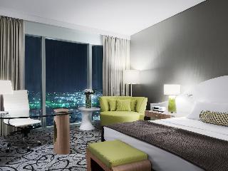 Sofitel Dubai Downtown fotoÄŸrafÄ±