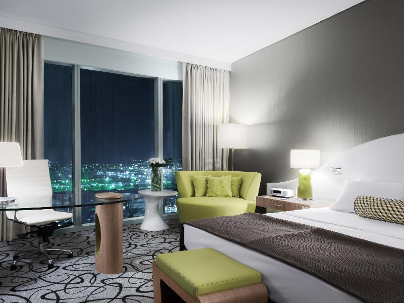 Sofitel Dubai Downtown - Oda