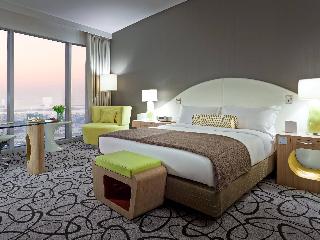 Sofitel Dubai Downtown fotoÄŸrafÄ±