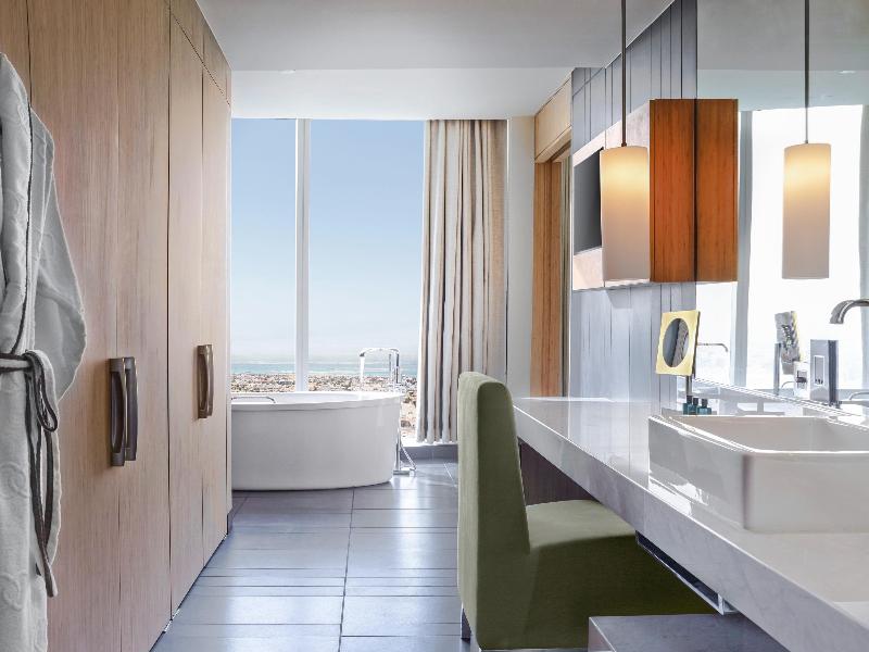Sofitel Dubai Downtown - Oda