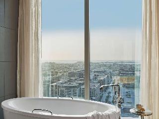 Sofitel Dubai Downtown fotoÄŸrafÄ±