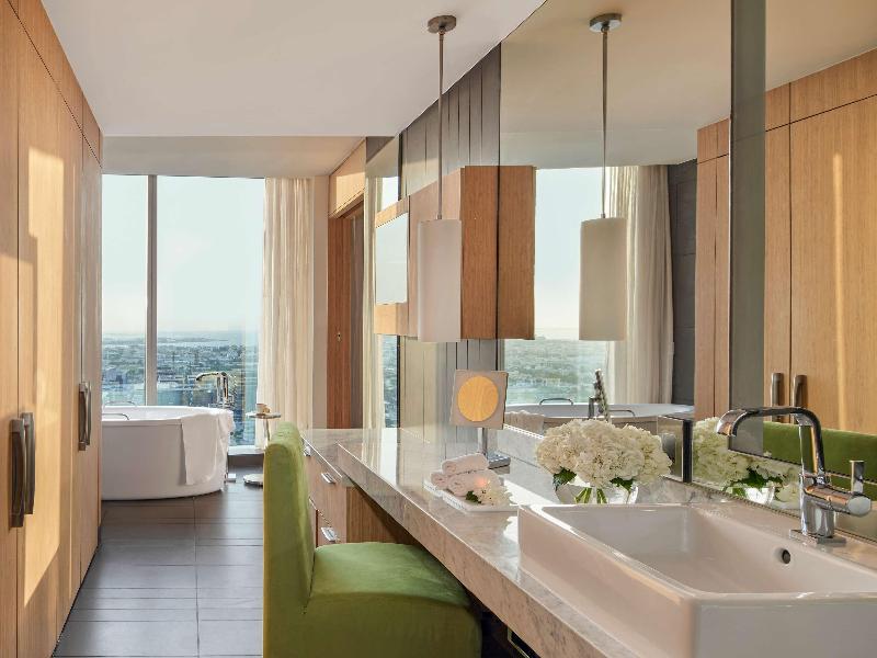 Sofitel Dubai Downtown - Oda