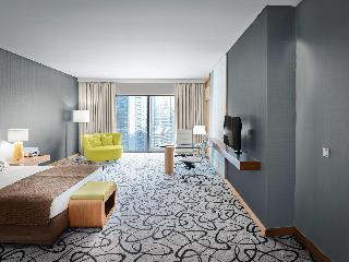 Sofitel Dubai Downtown fotoÄŸrafÄ±