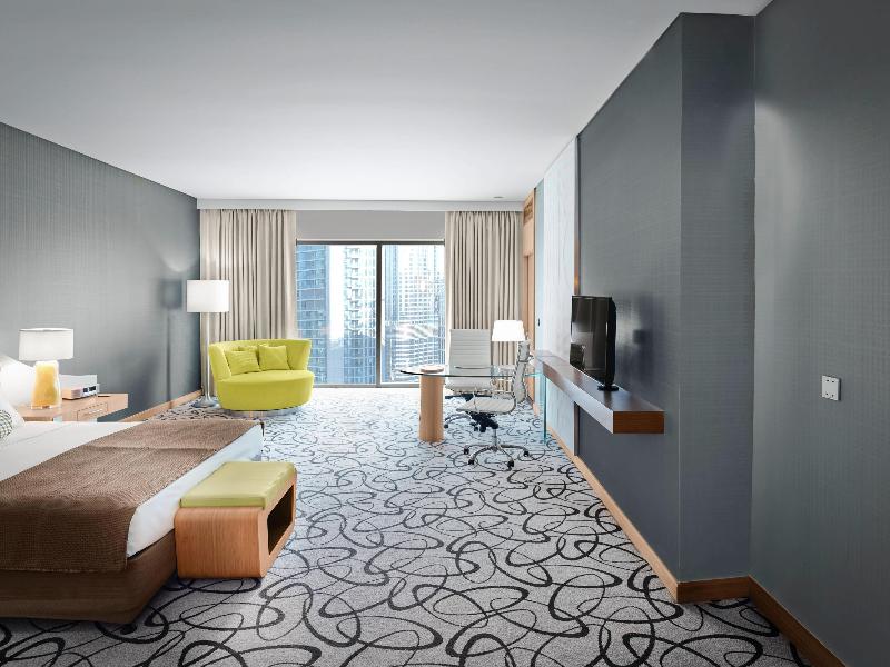 Sofitel Dubai Downtown - Oda