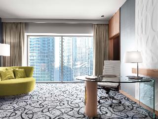 Sofitel Dubai Downtown fotoÄŸrafÄ±