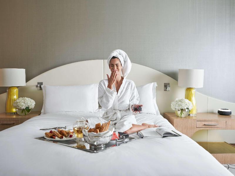 Sofitel Dubai Downtown - Oda