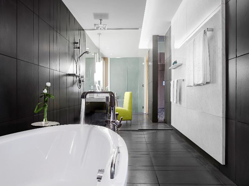 Sofitel Dubai Downtown - Oda