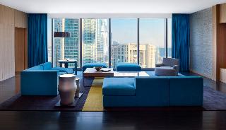 Sofitel Dubai Downtown fotoÄŸrafÄ±