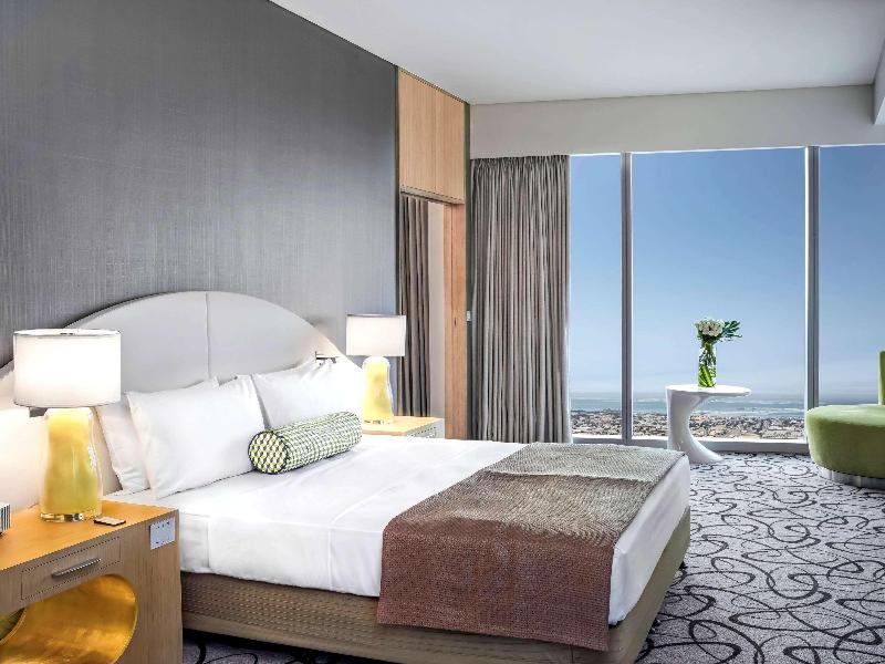 Sofitel Dubai Downtown - Oda