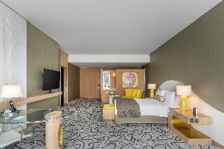 Sofitel Dubai Downtown fotoÄŸrafÄ±