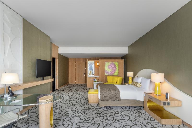 Sofitel Dubai Downtown - Oda