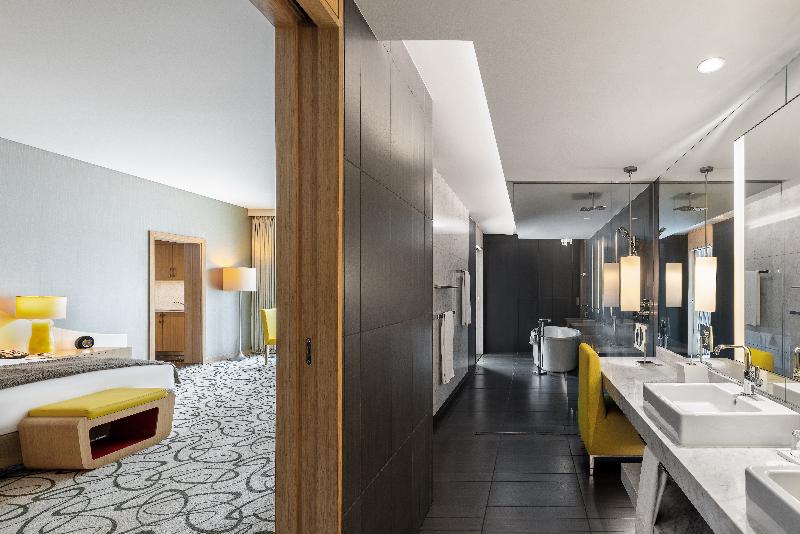 Sofitel Dubai Downtown - Oda