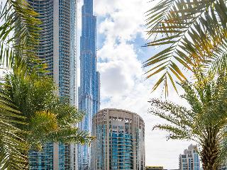 Sofitel Dubai Downtown fotoÄŸrafÄ±