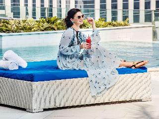 Sofitel Dubai Downtown fotoÄŸrafÄ±