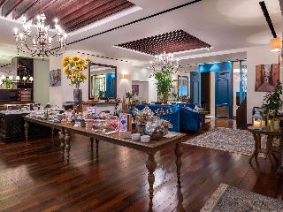Sofitel Dubai Downtown fotoÄŸrafÄ±
