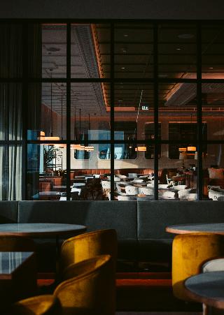Sofitel Dubai Downtown fotoÄŸrafÄ±