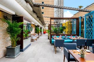 Sofitel Dubai Downtown fotoÄŸrafÄ±
