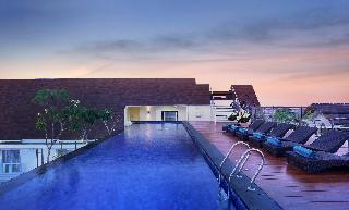 ZIA Bali - Kuta otel fotoğrafı