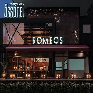 Ossotel Legian fotoÄŸrafÄ±
