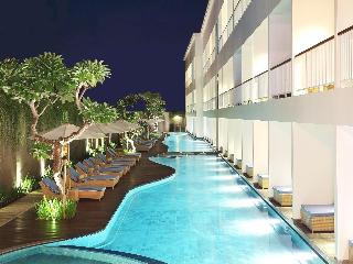 Ossotel Legian fotoÄŸrafÄ±