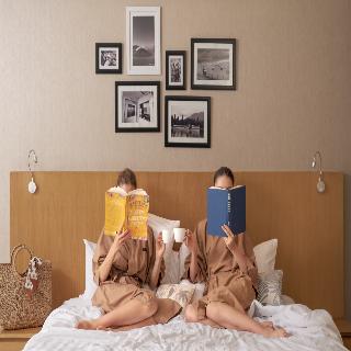 Ossotel Legian fotoÄŸrafÄ±