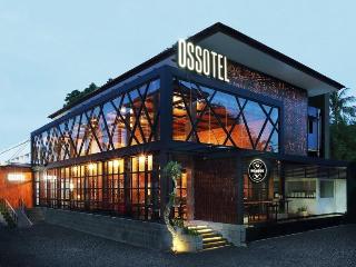 Ossotel Legian fotoÄŸrafÄ±
