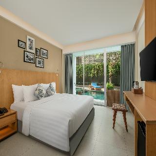 Ossotel Legian fotoÄŸrafÄ±
