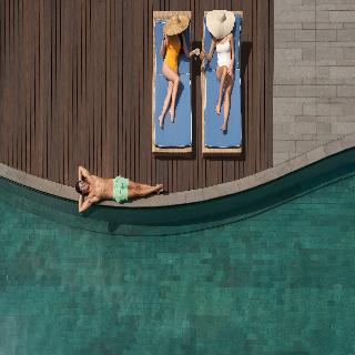 Ossotel Legian fotoÄŸrafÄ±