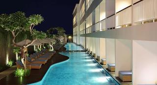Ossotel Legian fotoÄŸrafÄ±