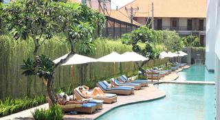 Ossotel Legian fotoÄŸrafÄ±