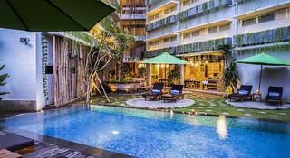 Grandmas Tuban Hotel fotoÄŸrafÄ±