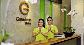 Grandmas Tuban Hotel fotoÄŸrafÄ±