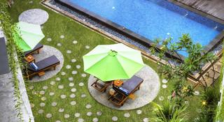Grandmas Tuban Hotel fotoÄŸrafÄ±