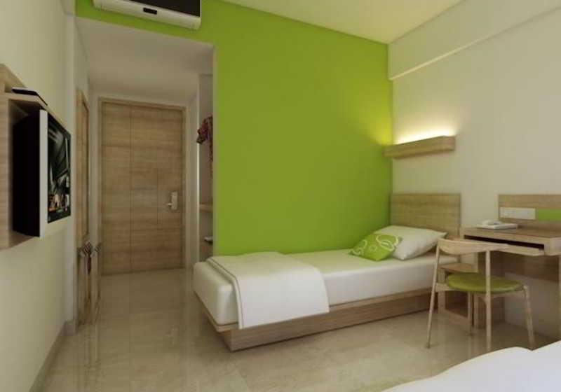 Grandmas Tuban Hotel fotoÄŸrafÄ±