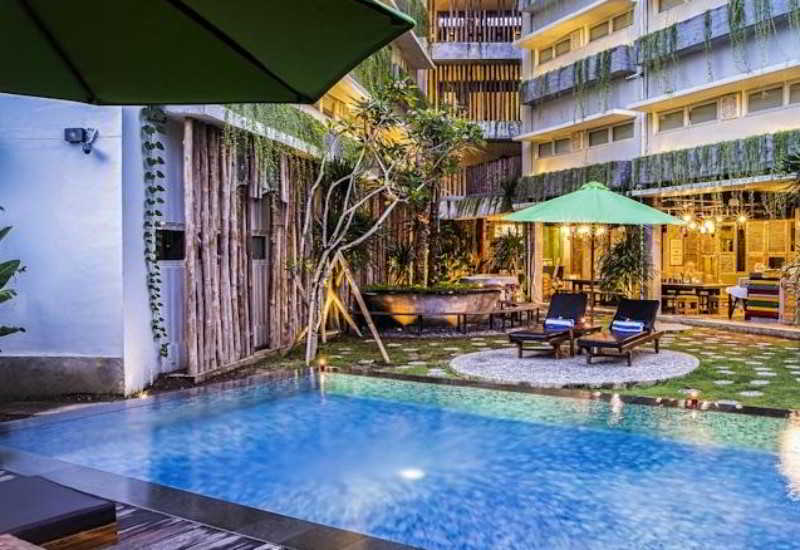 Grandmas Tuban Hotel fotoÄŸrafÄ±