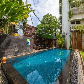 Grandmas Tuban Hotel fotoÄŸrafÄ±