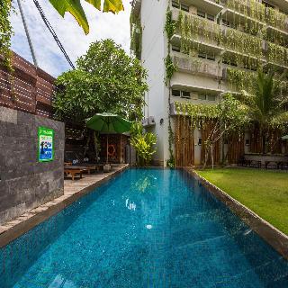 Grandmas Tuban Hotel fotoÄŸrafÄ±