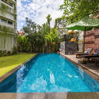 Grandmas Tuban Hotel fotoÄŸrafÄ±
