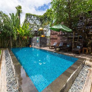 Grandmas Tuban Hotel fotoÄŸrafÄ±