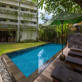 Grandmas Tuban Hotel fotoÄŸrafÄ±