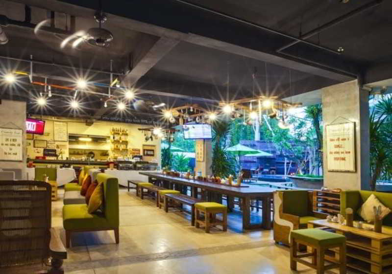 Grandmas Tuban Hotel fotoÄŸrafÄ±