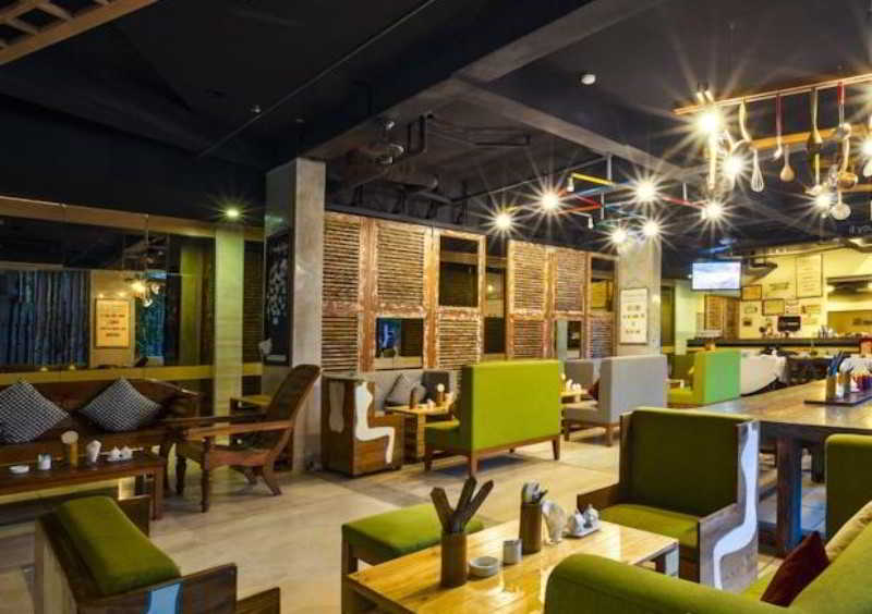 Grandmas Tuban Hotel fotoÄŸrafÄ±