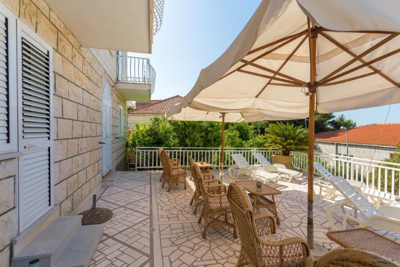 Villa Kate Dadic - Genel