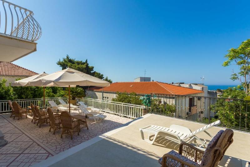 Villa Kate Dadic - Genel