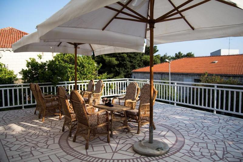 Villa Kate Dadic - Genel
