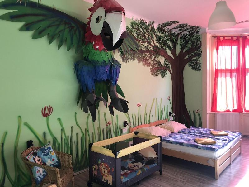Hostel Downtown - Aktivite