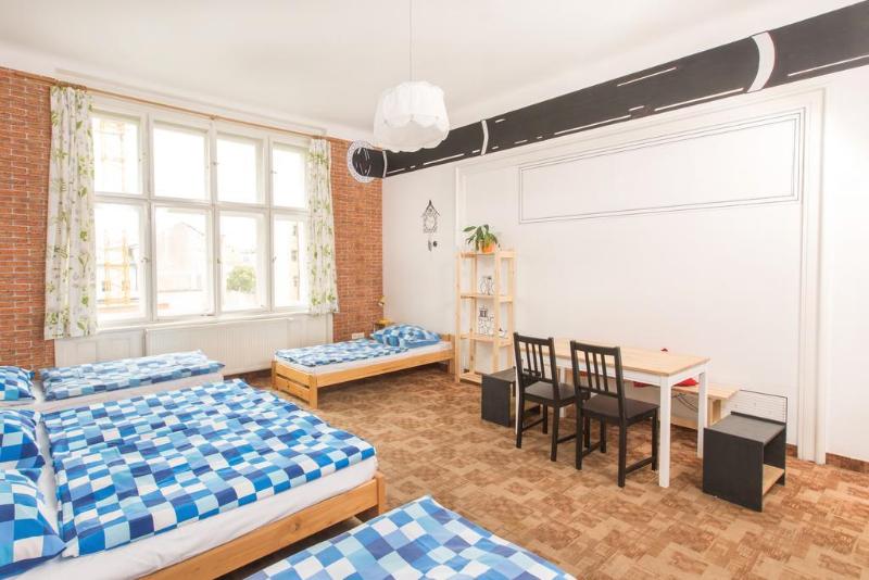 Hostel Downtown - Genel