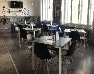 Hostel Downtown fotoÄŸrafÄ±