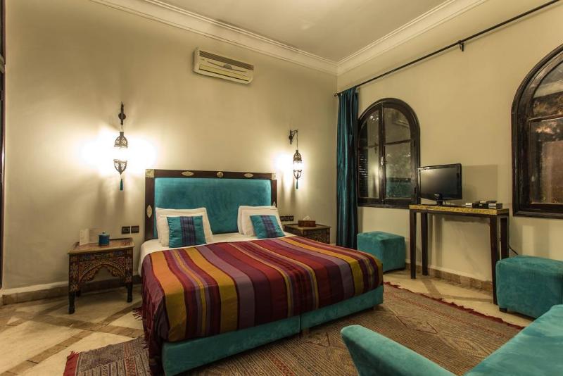 Villa Amira Et Spa - Genel